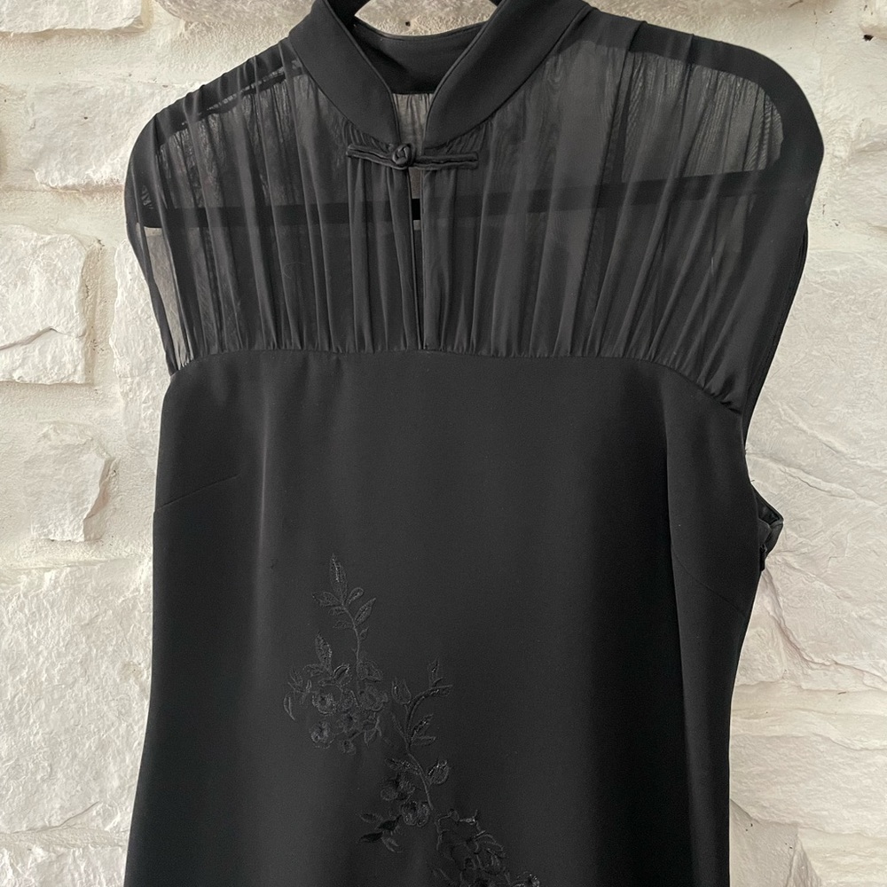 Donna Morgan Cocktail Dress - 12P